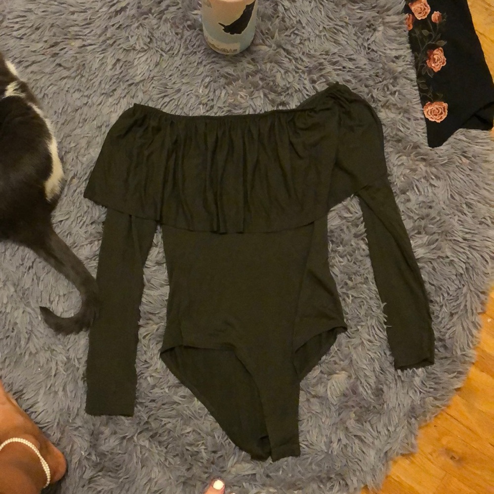 Bodysuit